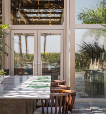 開羅西凱悅 Hyatt Regency Cairo West