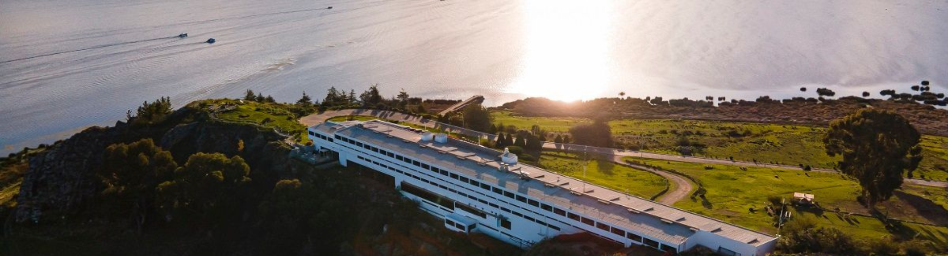 普諾喀喀湖飯店