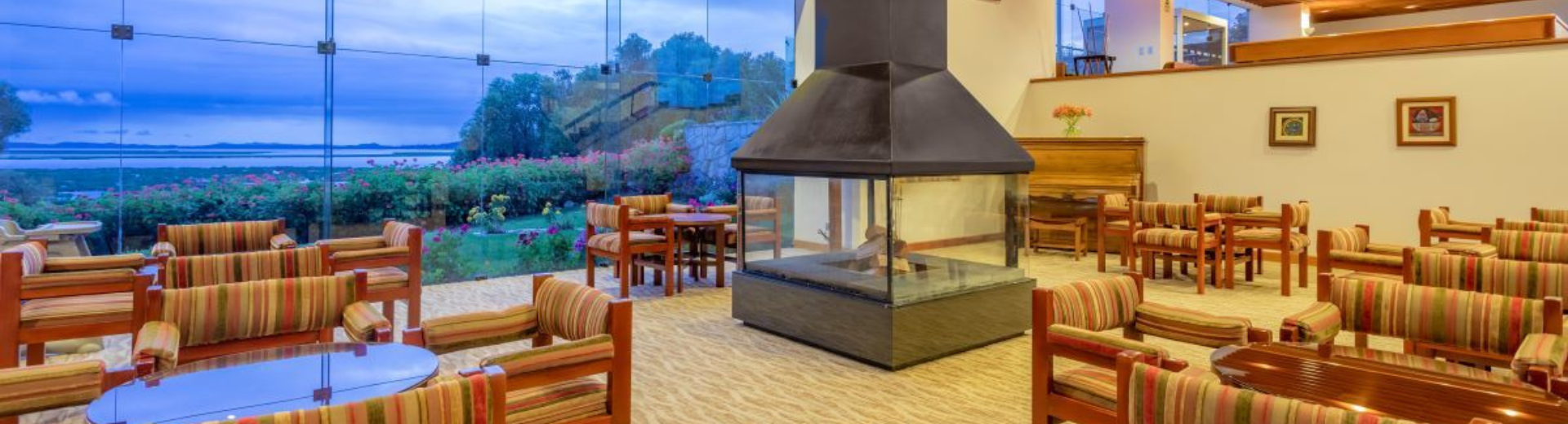 普諾喀喀湖飯店