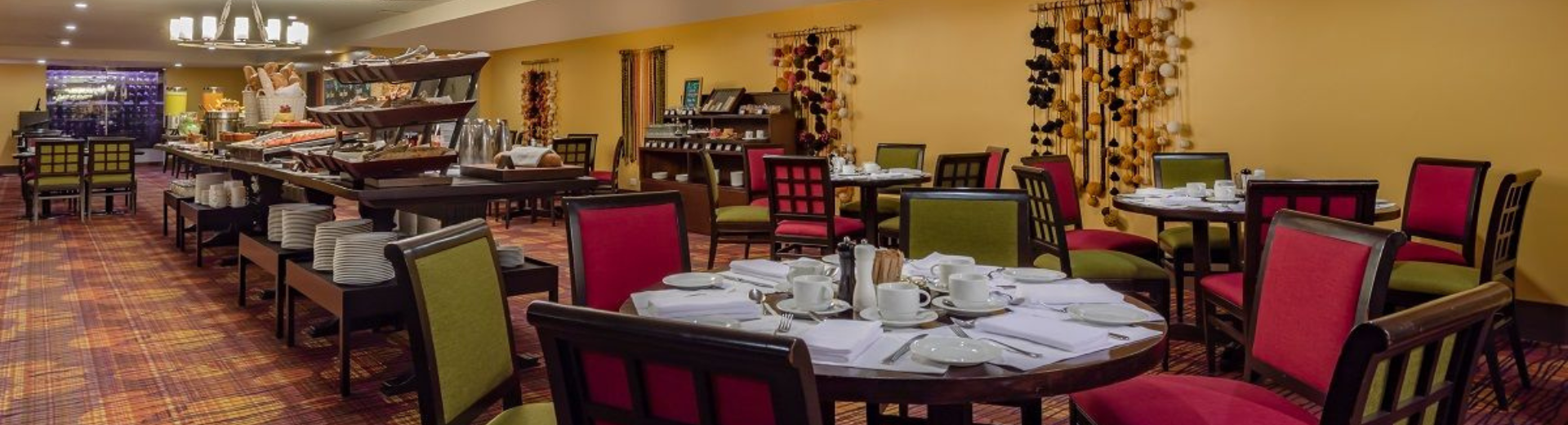 普諾喀喀湖飯店