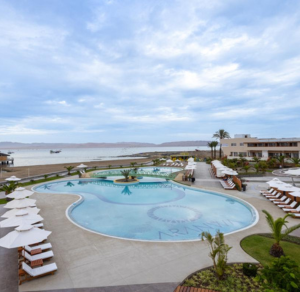 阿蘭瓦帕拉卡斯渡假村