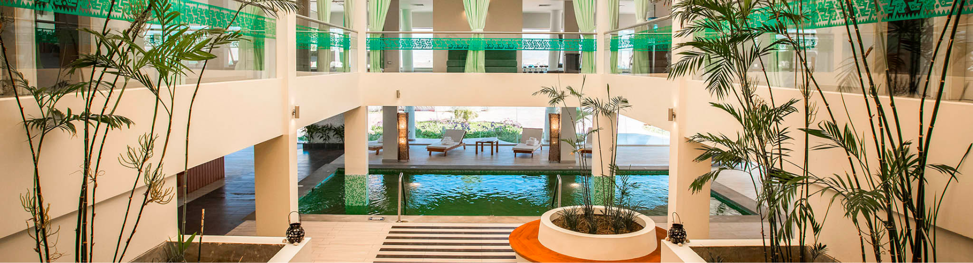 阿蘭瓦帕拉卡斯渡假村