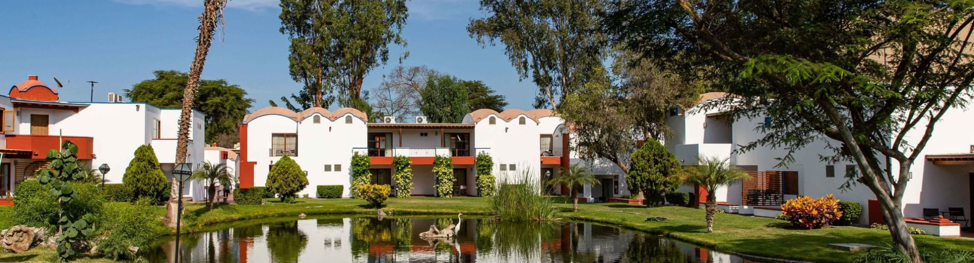 拉斯登納斯酒店