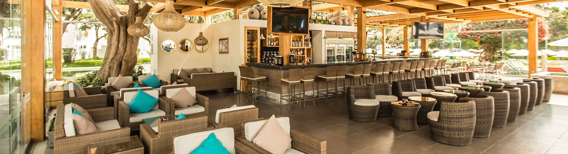 拉斯登納斯酒店