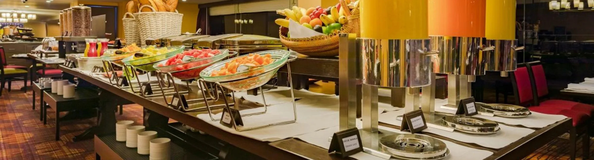 普諾喀喀湖飯店