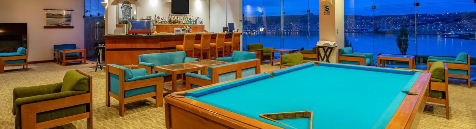 普諾喀喀湖飯店