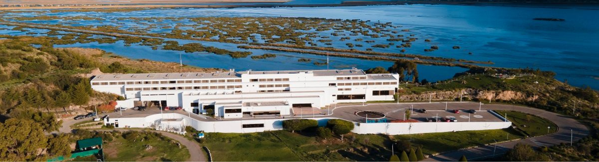 普諾喀喀湖飯店