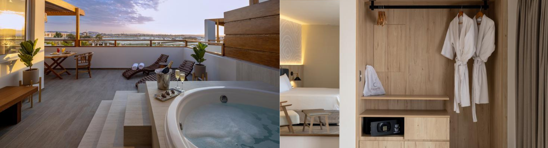 阿蘭瓦帕拉卡斯渡假村