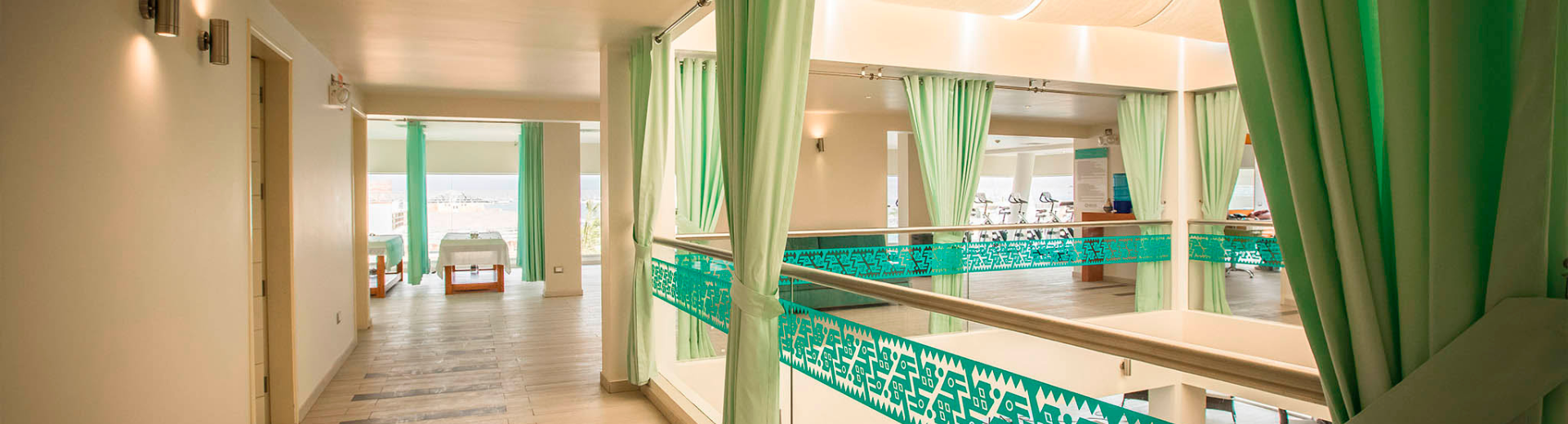 阿蘭瓦帕拉卡斯渡假村