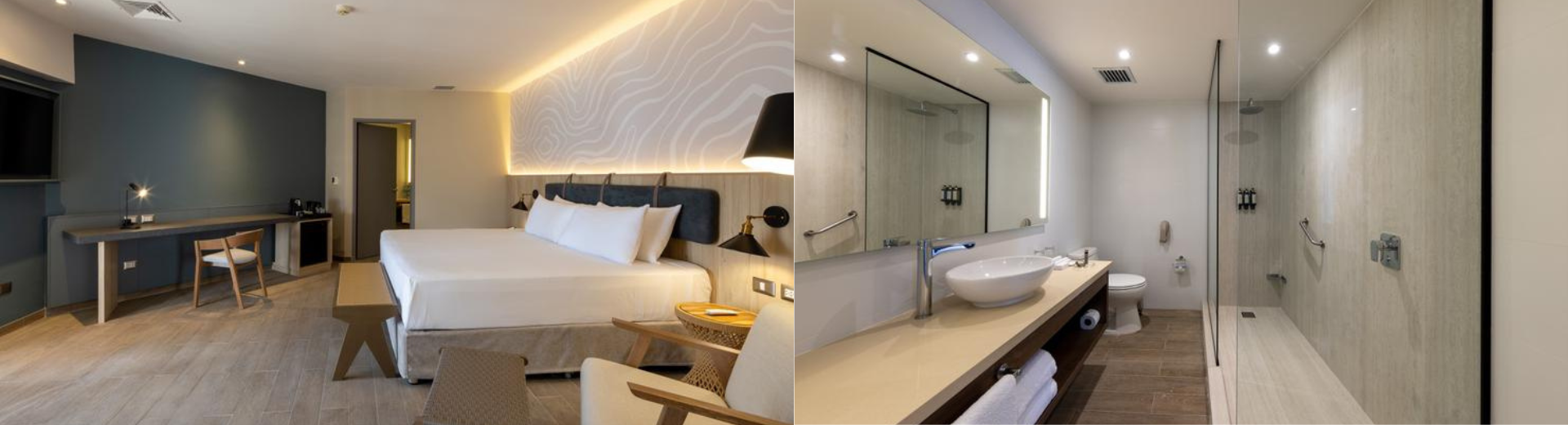 阿蘭瓦帕拉卡斯渡假村