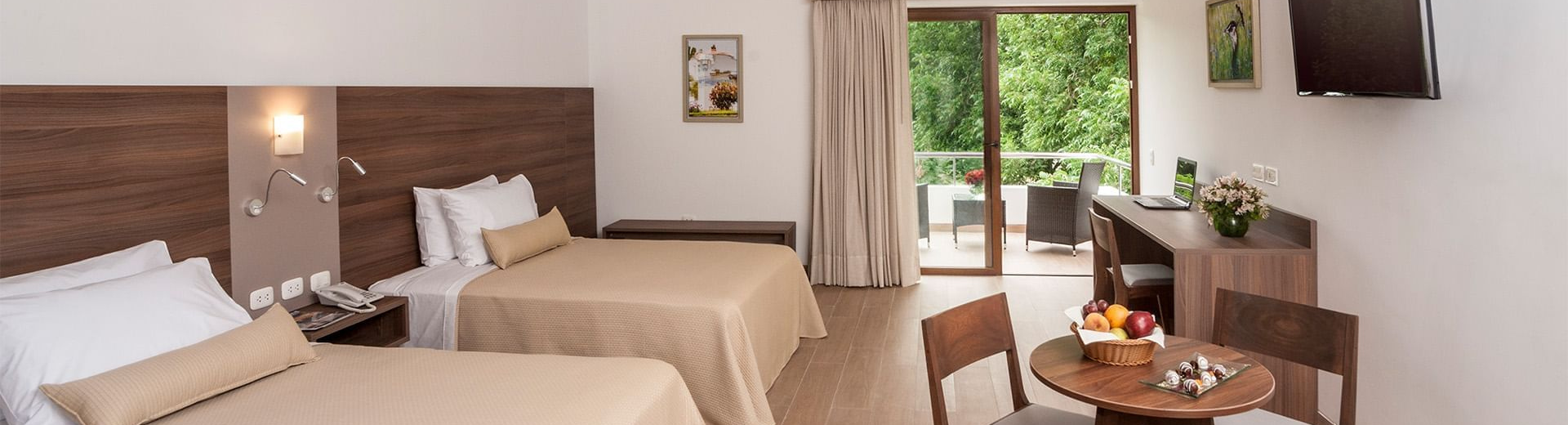 拉斯登納斯酒店