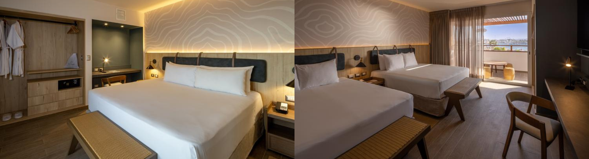 阿蘭瓦帕拉卡斯渡假村