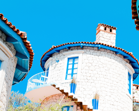 03/28 伊斯坦堡✈伊茲密爾→阿拉恰特→庫薩達西