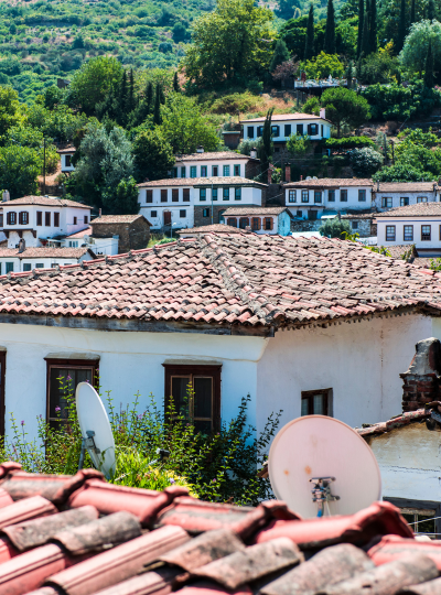 03/29 庫薩達西→以弗所→席林傑→棉堡