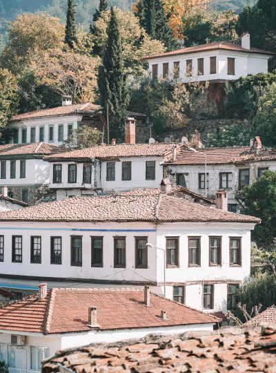 03/29 庫薩達西→以弗所→席林傑→棉堡