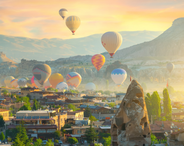 04/08 曼谷轉機✈桃園