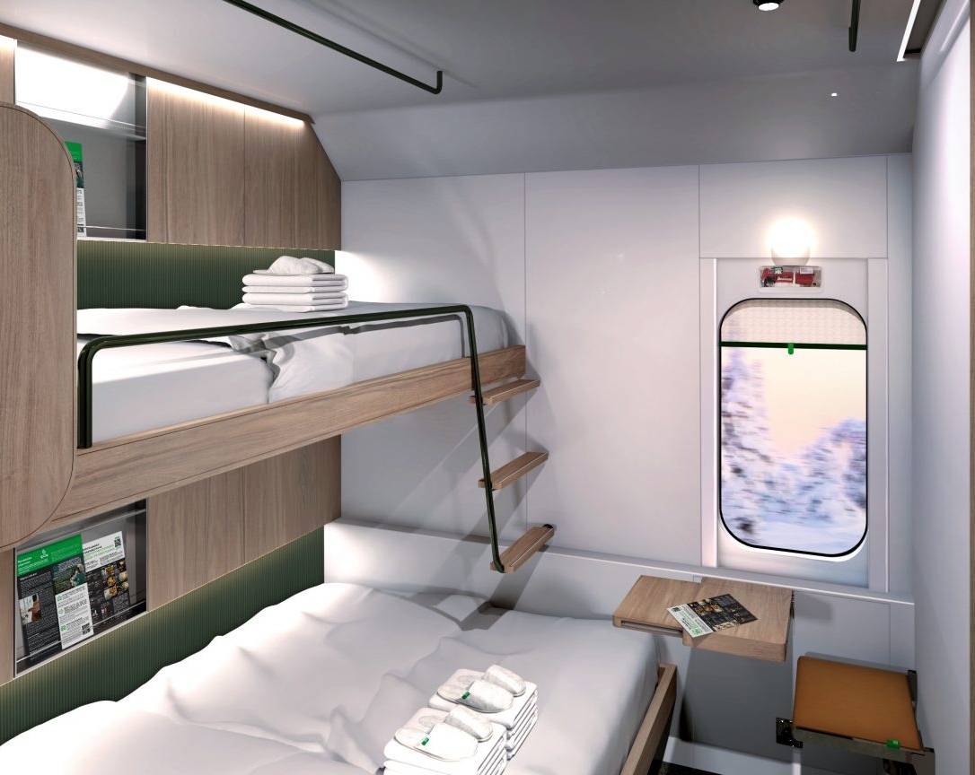 赫爾辛基市區自由逛街(亦可跟著領隊探索城市)