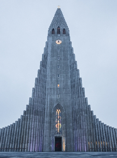 DAY10 冰島馬體驗→雷克雅未克市區巡禮(哈爾格林姆教堂/太陽航海者雕塑/特約寧湖…)→天空湖溫泉→極光之夜