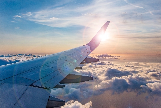 DAY13 香港機場→桃園機場