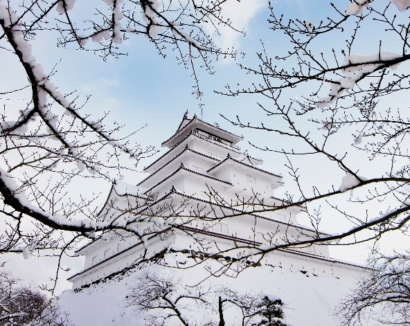 自由活動 (日本三大合掌造~大內宿、周邊觀光或泡溫泉、或是繼續滑雪)