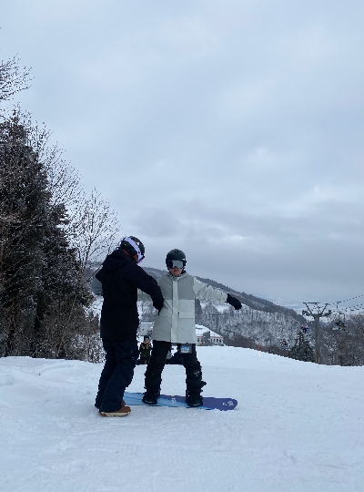鈦美旅行社-日本新瀉縣越後湯澤滑雪旅遊