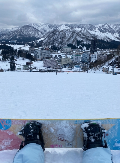 鈦美旅行社-日本新瀉縣越後湯澤滑雪旅遊
