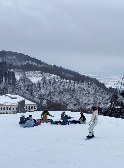 鈦美旅行社-日本新瀉縣越後湯澤滑雪旅遊