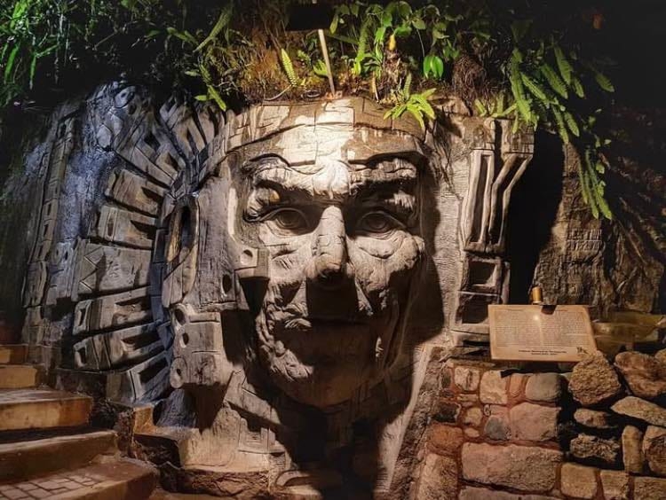 9/5庫斯科→阿瓜斯卡連特斯(熱水鎮)