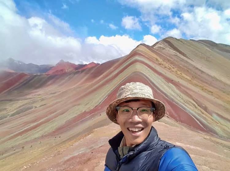 9/7庫斯科→彩虹山→庫斯科