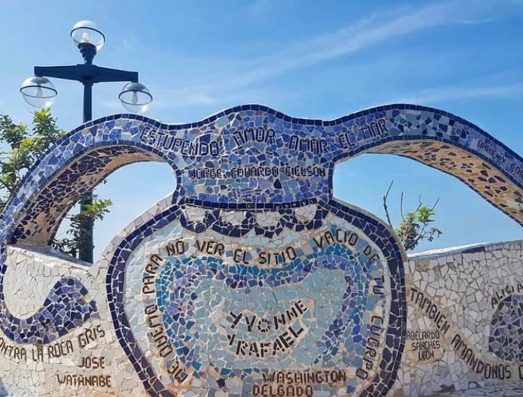 9/9的的喀喀湖→利馬