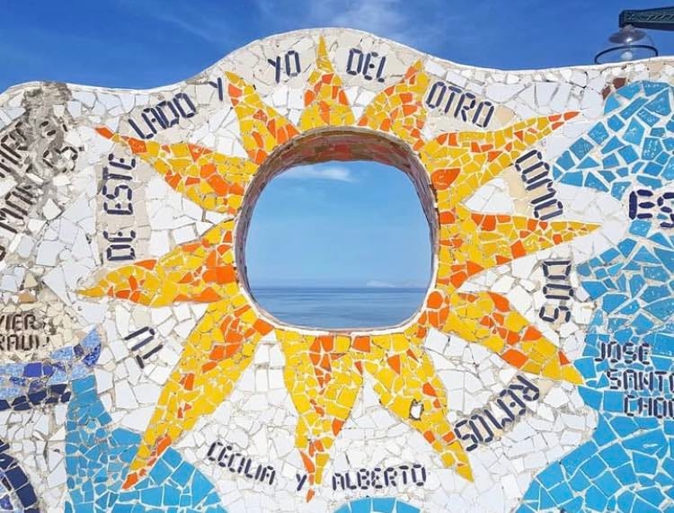 9/9的的喀喀湖→利馬