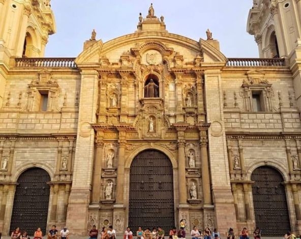 9/1桃園機場→仁川→洛杉磯