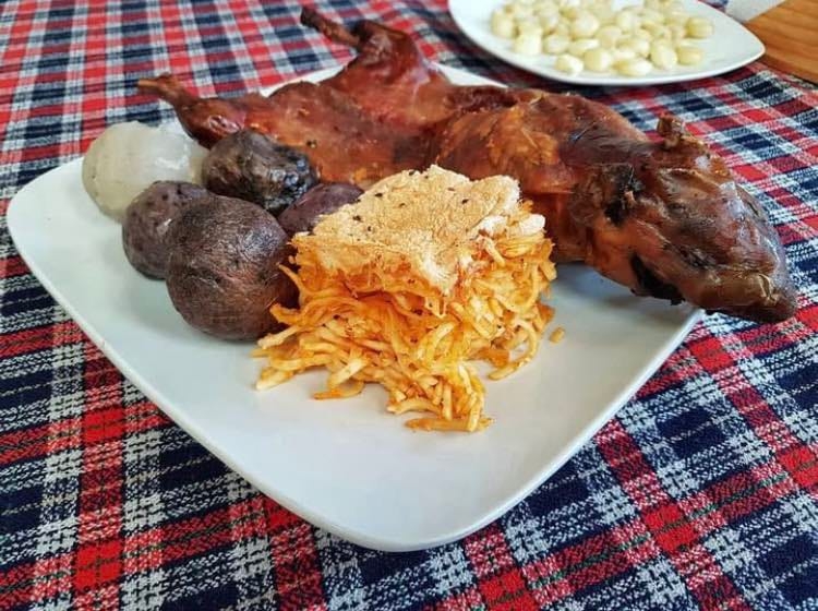 9/3利馬→庫斯科→薩克塞瓦曼→克里斯托布蘭科紀念碑