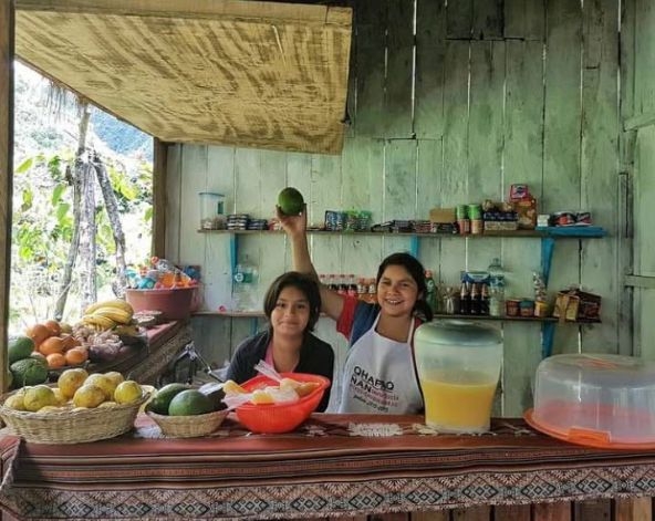 9/13祕魯→洛杉磯