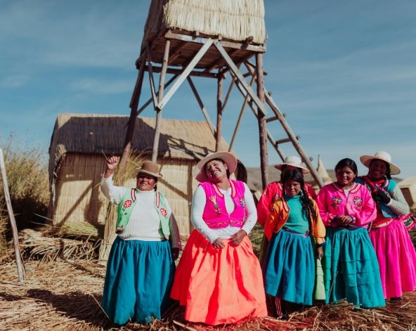 9/8庫斯科→普諾→的的喀喀湖