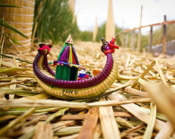 9/8庫斯科→普諾→的的喀喀湖