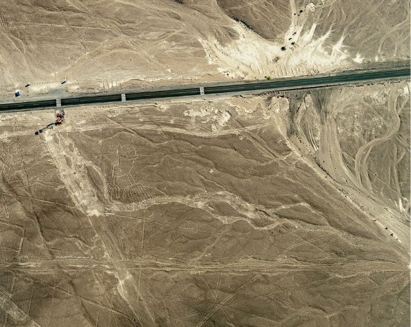 9/12伊卡→納斯卡線 →利馬