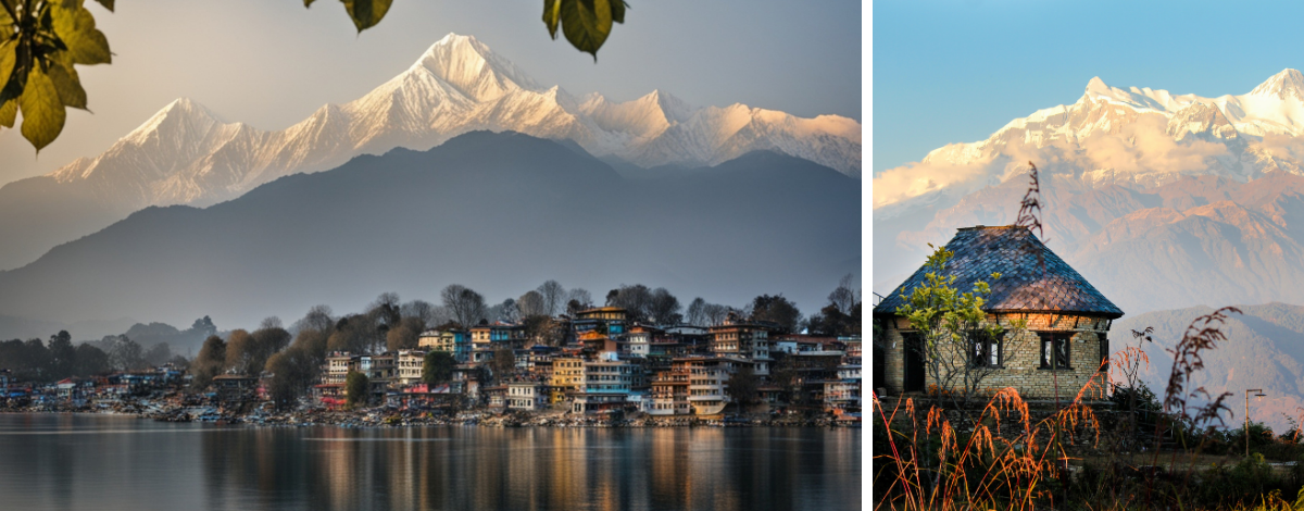 鈦美旅行社旅遊推薦-尼泊爾行程景點住宿ABC登山旅遊推薦