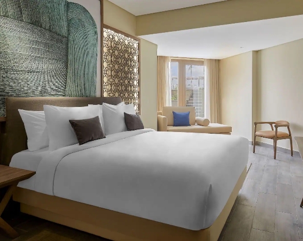 埃及旅遊推薦-五星開羅凱悅酒店