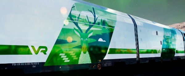 赫爾辛基市區自由逛街(亦可跟著領隊探索城市)