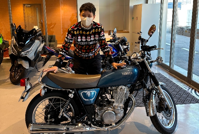 桃園國際機場→福岡空港→重機車行取車→湯布院