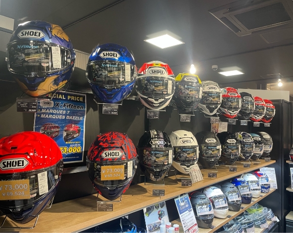 熊本→福岡→太宰府滿天宮→租車行還車→重機部品店→福岡散策