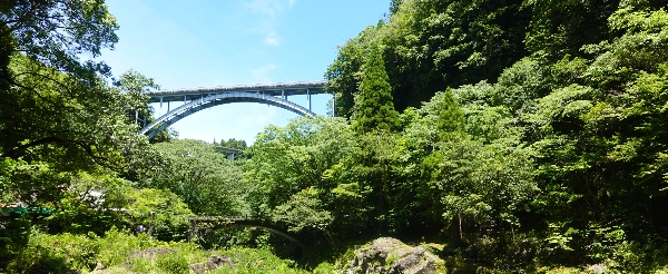 熊本市→高千穗峽谷→霧島神社→櫻島火山→湯之平展望所→櫻島跨海渡輪→櫻島秘密攝影點→鹿兒島