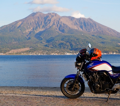 熊本市→高千穗峽谷→霧島神社→櫻島火山→湯之平展望所→櫻島跨海渡輪→櫻島秘密攝影點→鹿兒島