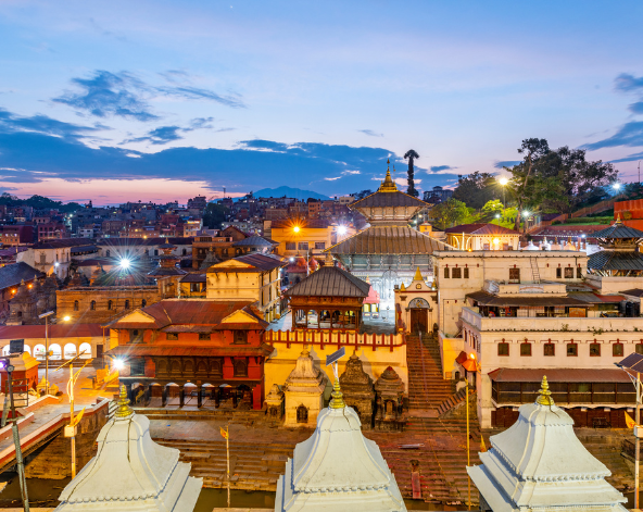 鈦美旅行社旅遊推薦-尼泊爾行程景點住宿ABC登山旅遊推薦