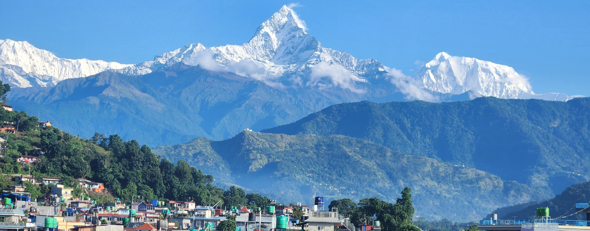 鈦美旅行社旅遊推薦-尼泊爾行程景點住宿ABC登山旅遊推薦