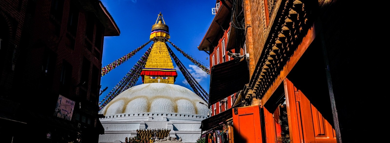 11/07(六)巴德崗杜巴廣場→帕斯帕提拉廟→博達哈大佛塔