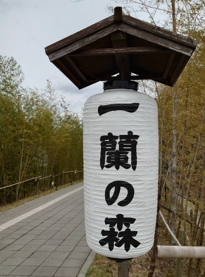 1/30 台北→福岡空港→一蘭拉麵生產工廠~一蘭之森→日本文昌~太宰府天滿宮→太宰府參道逛街