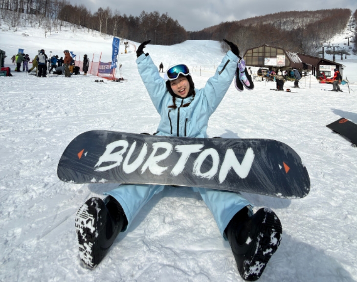 快樂滑雪日 (安排專業教練五小時教學課程)