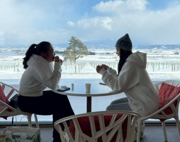 沿途午餐→機場→台北/高雄